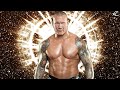 WWE Voices WWE Edit Randy Orton 2008 2026 Theme Song Crowd Cheers AE ᴴᴰ