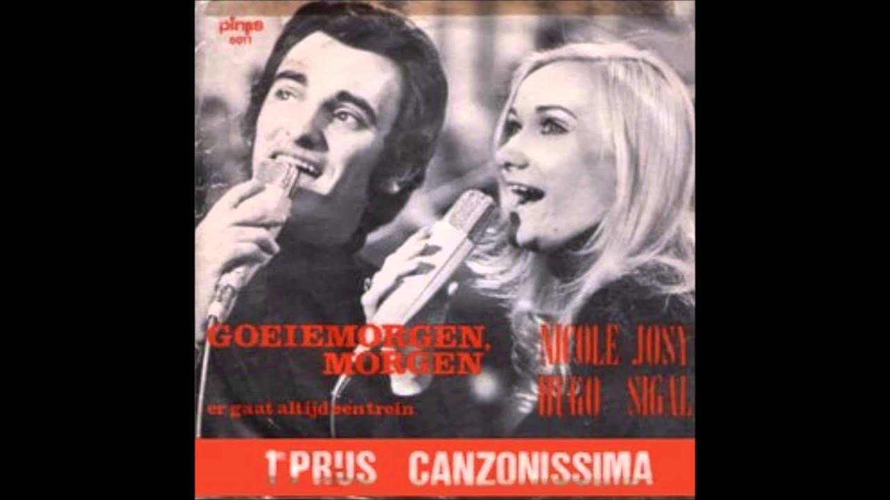 1971 NICOLE & HUGO YouTube