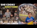 THIS FILIPINA COOKS EVERY FILIPINO FOOD! Philippines Best Carinderias (Cagayan de Oro)