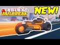 🥰TRON MOTORU ALDIM🥰 | Roblox Jailbreak | Roblox Türkçe