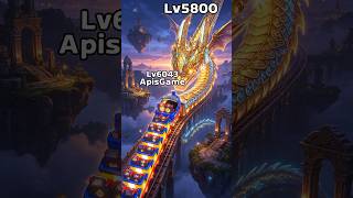 SNAKE CLASH io, Game Ular, Boss FIGHT Level 5800, Best Gameplay 675 #shorts #gameplay #snakeclash