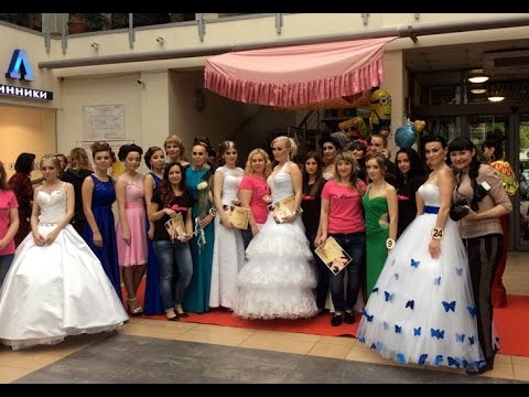 Салон красоты «Мадонна» покорил фестиваль «Модный образ»