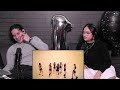 Waleska & Efra react to BABYMONSTER - ‘SHEESH’ Performance Video