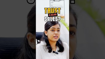 How to build trust in business?