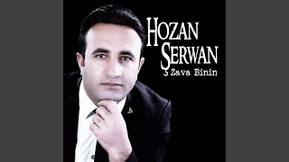 Hozan Serwan - Dilberi