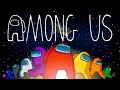 РЕГИОН ЕВРОПА - СТРИМ АМОНГ АС  - ИГРАЮ С ПОДПИСЧИКАМИ - STREAM AMONG US