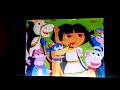 Opening To Go Diego Go Safari Rescue 2007 DVD 