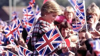 Biographer Tina Brown on the life and legacy of Princess Diana