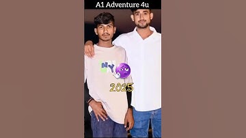 A1 Adventure Team Struggle Video ❤️ - New Video Umesh Bhai - #shorts #a1adventure #viral