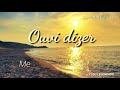 (LETRA) Ouvi Dizer - Melim Mp3 Song