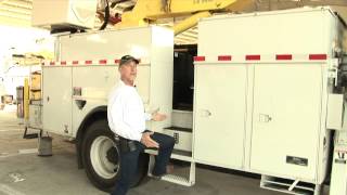 GRU slips, trips and falls safety video I