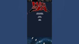 Hati Baja ep 11 season 1 (#CIAYO)