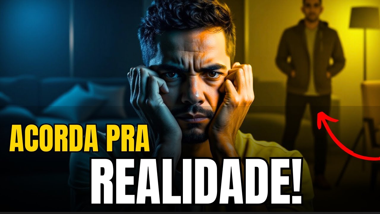 Você Nunca Vai Destravar Seu Potencial Se Ignorar Isso 🔥 - YouTube