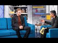 Vostfr interview de sam heughan dans the imdb show 2020