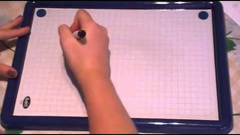 Russian cursive letters 2