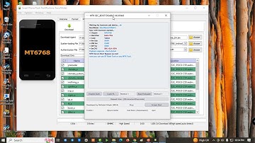 Redmi 12C DM-Verity Corruption Fix | SP Flash Tool Solution Without Box