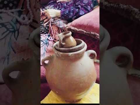 أمي وان ملأ المشيب عوارضي ساظل عندها طفلا أتدلل