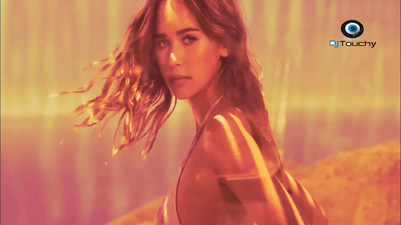 Bad Bunny & Jhay Cortez Dákiti (David Guetta Remix) DJ TOUCHY MIX