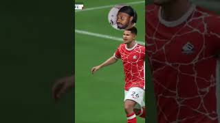 THE GREATEST TEAM GOAL ON FIFA fifa22 shorts