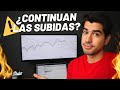 Analisis Semanal de Bolsa | Petroleo BAJA, Conflicto Ucrania, Putin vs Biden, Oportunidades alcistas