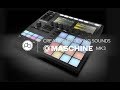 Creating Evolving Sounds and Effects using Maschine MK3