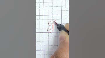 Hướng dẫn viết chữ B hoa 2,5 ô li | Luyện chữ đẹp| Bút mài thầy Ánh chính hãng