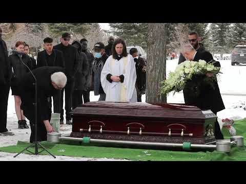 Susie Mayeku Noble Interment Live Stream