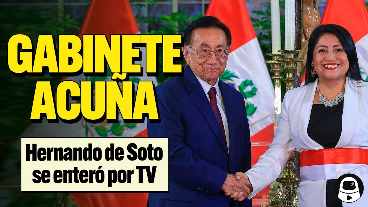 AMPAY INDIGNANTE: Marisel Linares en cónclave post atropello #LaEncerrona