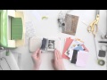 Brimfield Start to Finish: Instax Mini Album with Tracy Armstrong