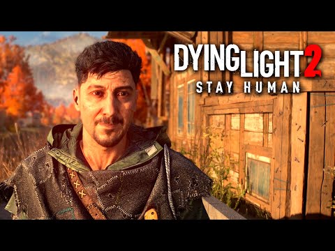 Конец света уже наступил | Dying Light 2 #shorts