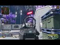 A corporate slave just wants to play Apex after work #4