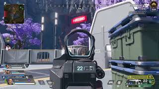 A corporate slave just wants to play Apex after work #4