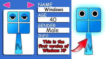 My Sprunki OC: ALL Characters Description №4
