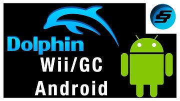 Android Dolphin Emulator – Wii/GameCube Setup (2025)