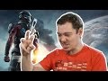 Mass Effect: Andromeda - Просраны ВСЕ полимеры? (Обзор/Review/Мнение)