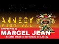 Marcel jean director artstico del festival de animacin de annecy annecy 2023