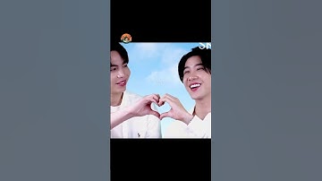 First ♥️ Khaotung making heart poses 2022-2024 #FirstKhaotung #เฟิร์สข้าวตัง #FirstKhao #gmmtv