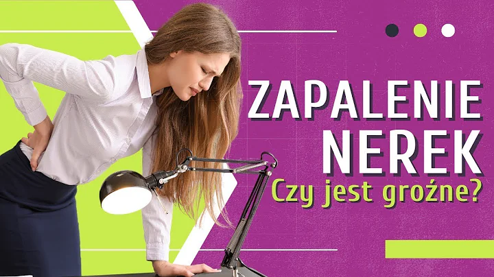 Zapalenie Nerek - Rodzaje. Sposoby Leczenia Zapalenia Nerek | Medycyna360