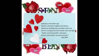 Seni̇n Sevgi̇n Bu Kadarmiş Öffff Öffff Resimi