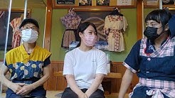 雲原 大江山 鬼そば屋なゝ姫 Youtube