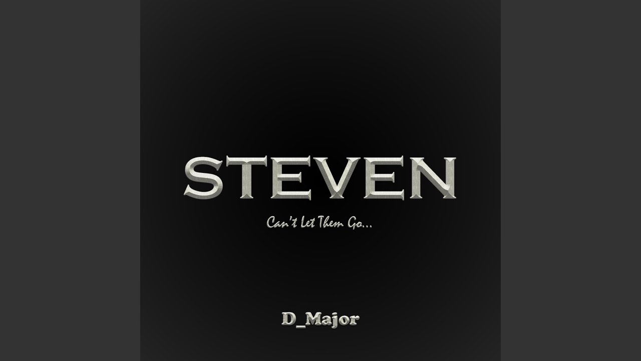 Steven auf YouTube ansehen Steven auf YouTube ansehen