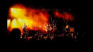 Nothing's Carved In Stone LIVE DVD/Blu-ray「Live at 野音