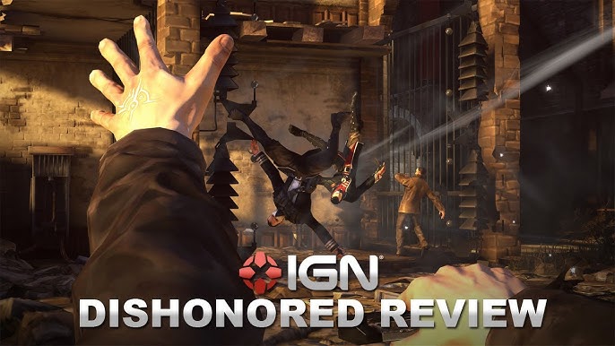 Dishonored 2 PS4 Review: The Honor Remains Untouched