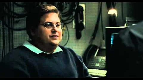Moneyball 2011 profound clip.avi