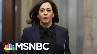 Joy Reid: Harris Pick Proves Biden Wants 'Person Who Forces Him To Be Better' | MSNBC