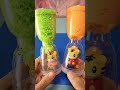 レインボーラムネ！わー！　　　　Rainbow Ramune ! wow ! ＃shorts