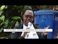 WORLD PRESS FREEDOM DAY: Stakeholders call for respect of media freedom