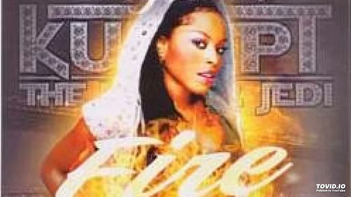 Foxy Brown I Can't Ft Total