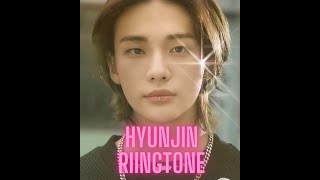 SKZ Hyunjin Ringtone