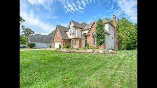 9586 Nicole Cir  Strongsville